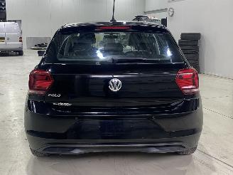 Volkswagen Polo Comfortline picture 3