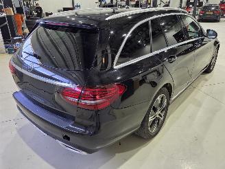 Mercedes C-klasse 200d LED PERFORMANCE AUTOMAAT picture 5