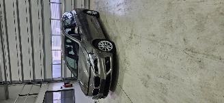 damaged passenger cars BMW 2-serie Gran Tourer 218D 2018/1
