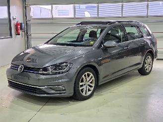 Auto incidentate Volkswagen Golf PANO ACC 2017/8