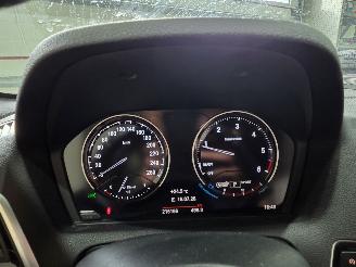BMW 1-serie m performance 118d picture 11