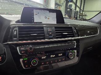 BMW 1-serie m performance 118d picture 7