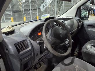 Peugeot Expert 229 2.0 HDI L2H1 Profit+ picture 8