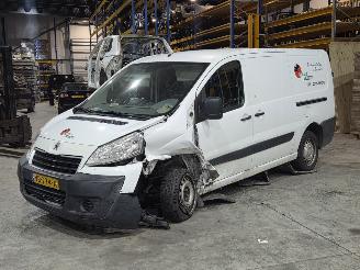 Peugeot Expert 229 2.0 HDI L2H1 Profit+ picture 4