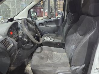Peugeot Expert 229 2.0 HDI L2H1 Profit+ picture 7