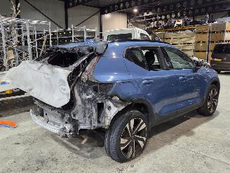 Volvo XC40 Recharge picture 11
