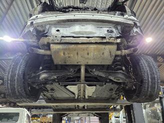 Volvo XC40 Recharge picture 10