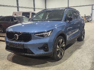 Auto incidentate Volvo XC40 Recharge 2024/4