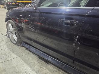 Audi A6 avant 2.0 TDI picture 9