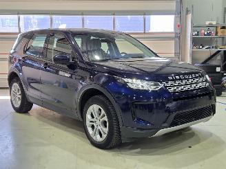 Land Rover Discovery Sport R-Dynamic 2.0 picture 7