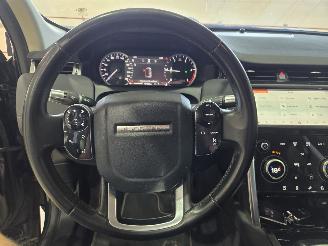 Land Rover Discovery Sport R-Dynamic 2.0 picture 11