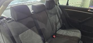 Volkswagen Jetta 1.6 Trendline picture 7