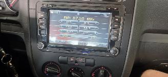 Volkswagen Jetta 1.6 Trendline picture 8