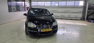 Volkswagen Jetta 1.6 Trendline picture 2