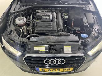 Audi A3 SPORTBACK picture 3