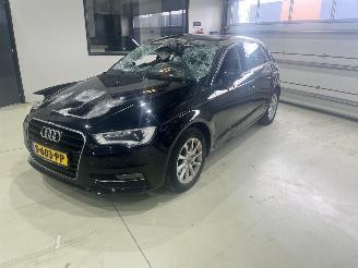  Audi A3 SPORTBACK 2015/1