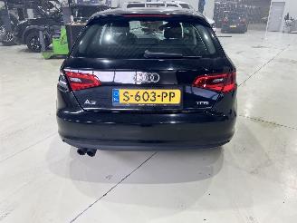 Audi A3 SPORTBACK picture 8