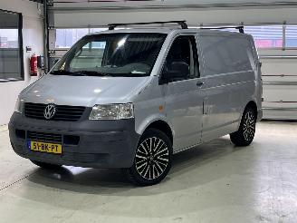  Volkswagen Transporter 2.5 TDI 300 2003/11