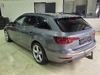 Audi A4 Avant 2.0 TDI B9 S line picture 5