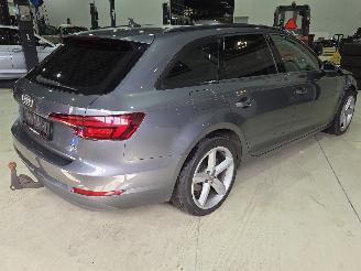 Audi A4 Avant 2.0 TDI B9 S line picture 6