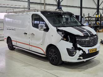 Opel Vivaro 1.6 CDTI BITURBO picture 5