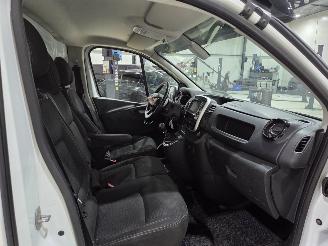 Opel Vivaro 1.6 CDTI BITURBO picture 8