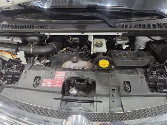 Opel Vivaro 1.6 CDTI BITURBO picture 14