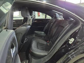Mercedes CLS 250 CDI picture 18