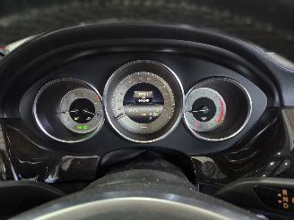 Mercedes CLS 250 CDI picture 16