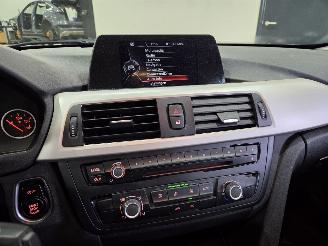 BMW 3-serie 318D picture 9