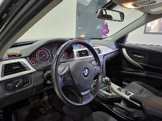 BMW 3-serie 318D picture 7