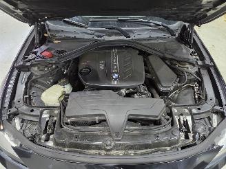 BMW 3-serie 318D picture 13