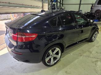 BMW X6M X6 M 556PK 4.4 Turbo picture 2