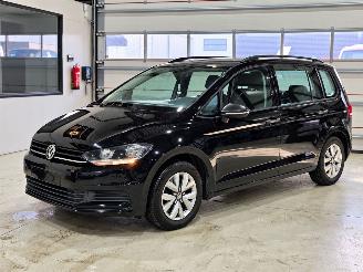 Avarii autoturisme Volkswagen Touran Touran Trendline 2016/8