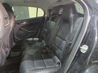 Mercedes GLA 200CDI picture 10