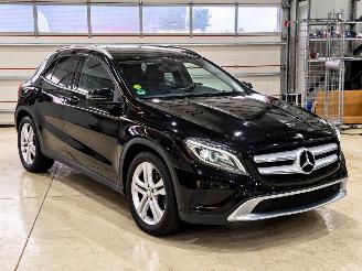 Schadeauto Mercedes GLA 200CDI 2015/5