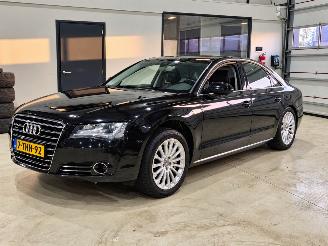 Avarii autoturisme Audi A8 4.2 FSI quattro Pro Line + S Line 2010/1