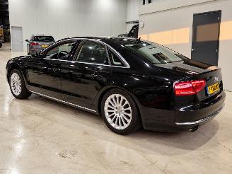 Audi A8 4.2 FSI quattro Pro Line + S Line picture 4