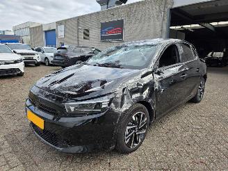 Coche accidentado Opel Corsa GS-LINE Automaat Virtual Led Camera Drive-Mode Keyless Lane-Assist NAP 2025/3
