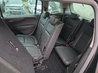 Opel Zafira Tourer Cosmo 7-Persoons Leder Led Navi Camera Stoelverw. Trekhaak 99KW/135PK picture 14
