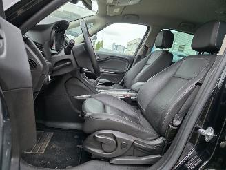 Opel Zafira Tourer Cosmo 7-Persoons Leder Led Navi Camera Stoelverw. Trekhaak 99KW/135PK picture 12