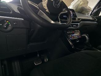 Volkswagen T-Cross TSI DSG Virtual Navi Led Inpark.hulp Acc Lane-Assist Stoelverw. Sfeerverl. Trekhaak 85KW/116PK picture 18