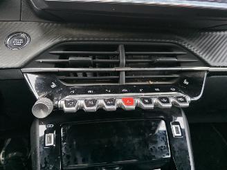 Peugeot 2008 GT-Line Automaat Pano Leder Camera Led Keyless Acc Lane-Assist Sfeerverl. 96KW/131PK picture 17