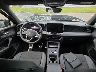 Volkswagen Tiguan 1.5 eTSI DSG IQ-Light 360View Virtual Keyless Sfeerverl. Acc Lane-Assist 1/2Leder Trekhaak picture 12