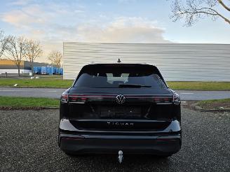 Volkswagen Tiguan 2.0 TDI DSG Virtual Head-Up IQ-Light 360view Navi Stuurverw. Stoelverw. Acc Trekhaak 110KW/150PK picture 4