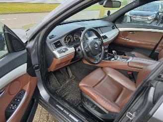 BMW 5-serie 535d GT X-Drive Pano M-Inter. Sport-Mode Memory Surround-View Led Navi Trekhaak Rolgordijn 220KW/300PK picture 11