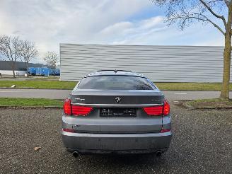 BMW 5-serie 535d GT X-Drive Pano M-Inter. Sport-Mode Memory Surround-View Led Navi Trekhaak Rolgordijn 220KW/300PK picture 4