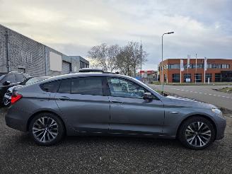 BMW 5-serie 535d GT X-Drive Pano M-Inter. Sport-Mode Memory Surround-View Led Navi Trekhaak Rolgordijn 220KW/300PK picture 6