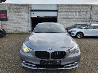BMW 5-serie 535d GT X-Drive Pano M-Inter. Sport-Mode Memory Surround-View Led Navi Trekhaak Rolgordijn 220KW/300PK picture 8