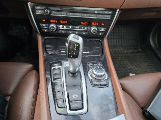 BMW 5-serie 535d GT X-Drive Pano M-Inter. Sport-Mode Memory Surround-View Led Navi Trekhaak Rolgordijn 220KW/300PK picture 18
